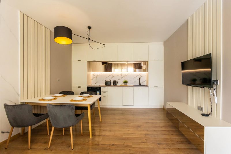 Продажба на апартаменти -1