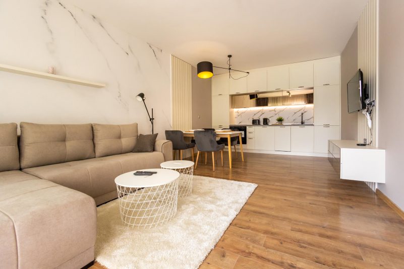 Продажба на апартаменти -3