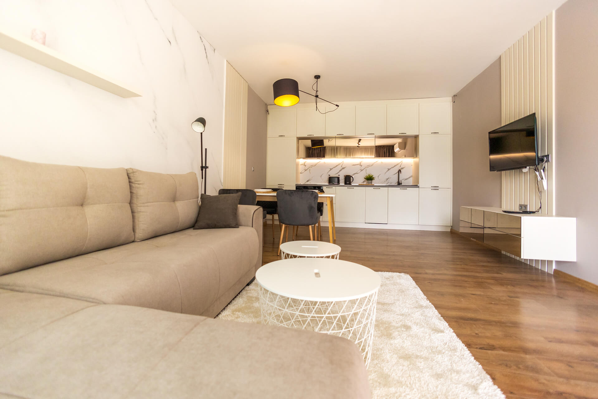 Соло туризъм край Обзор - The Open Sea Residence