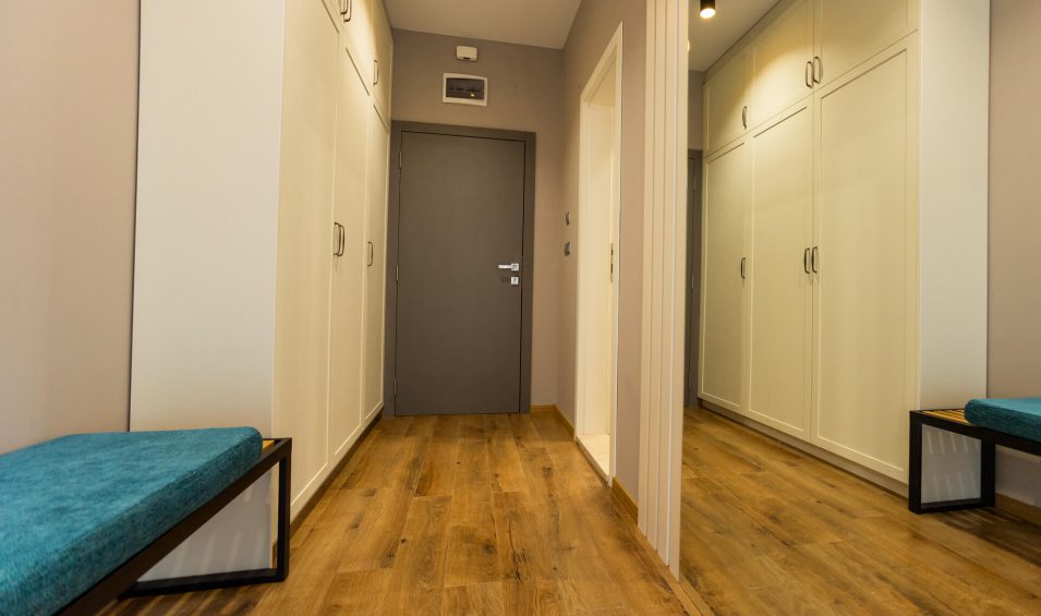 Апартаменти83