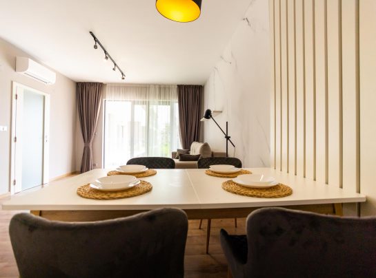 Bring a friend and get 2 years of apartment maintenance as a gift