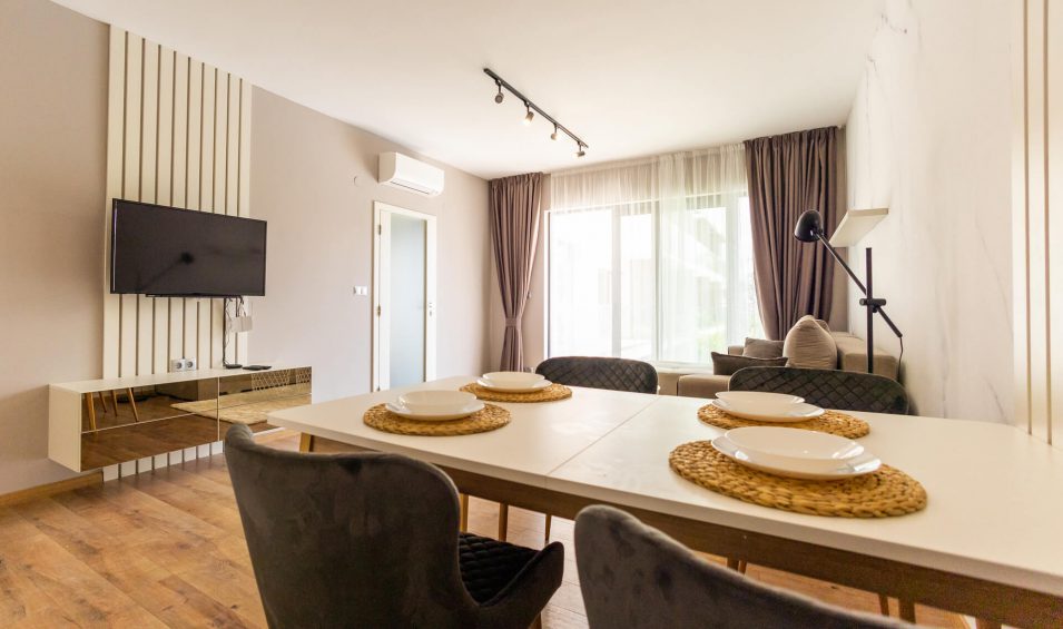 Апартаменти55