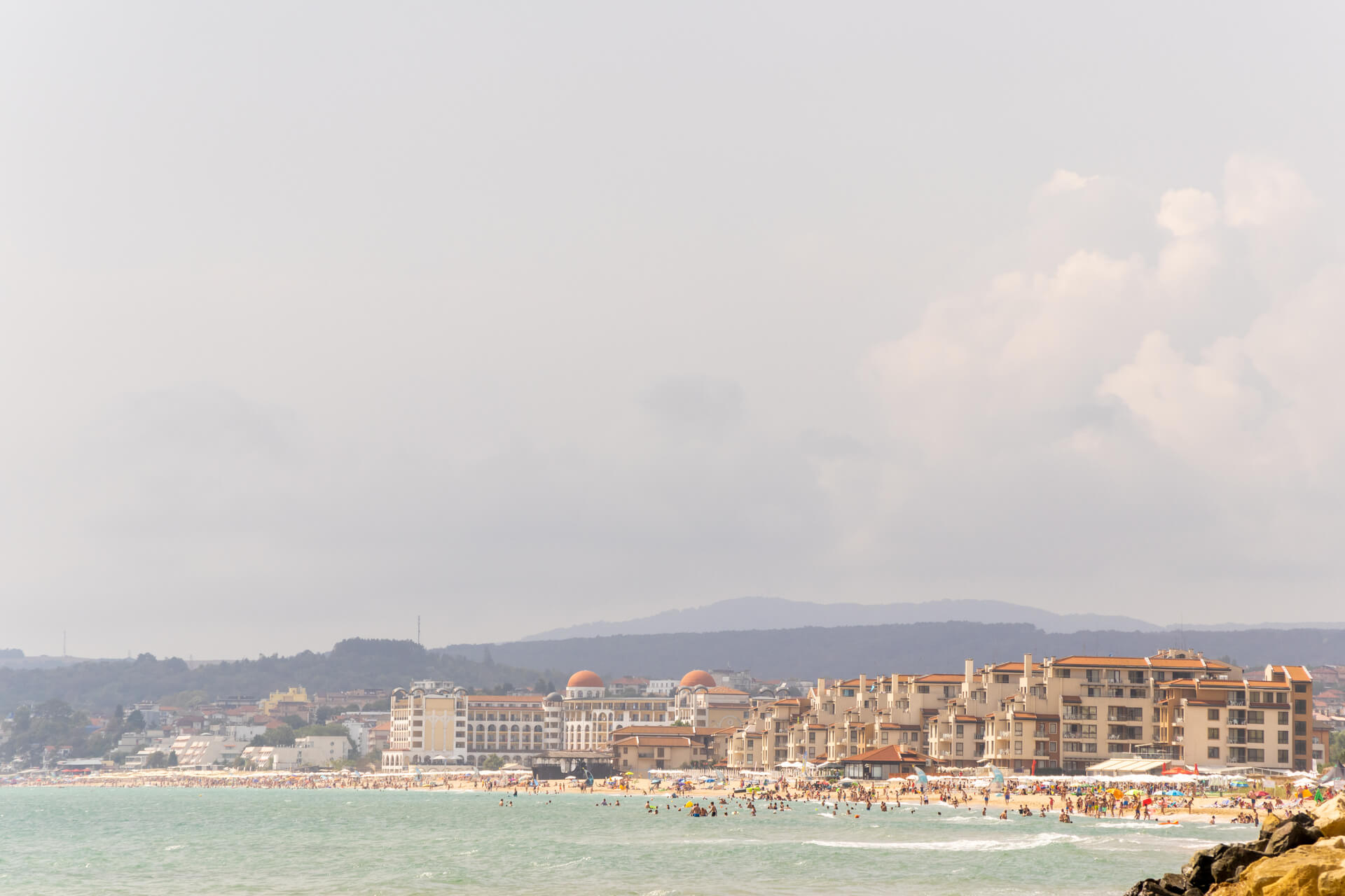 Какви развлекателни дейности има в крайбрежните райони?