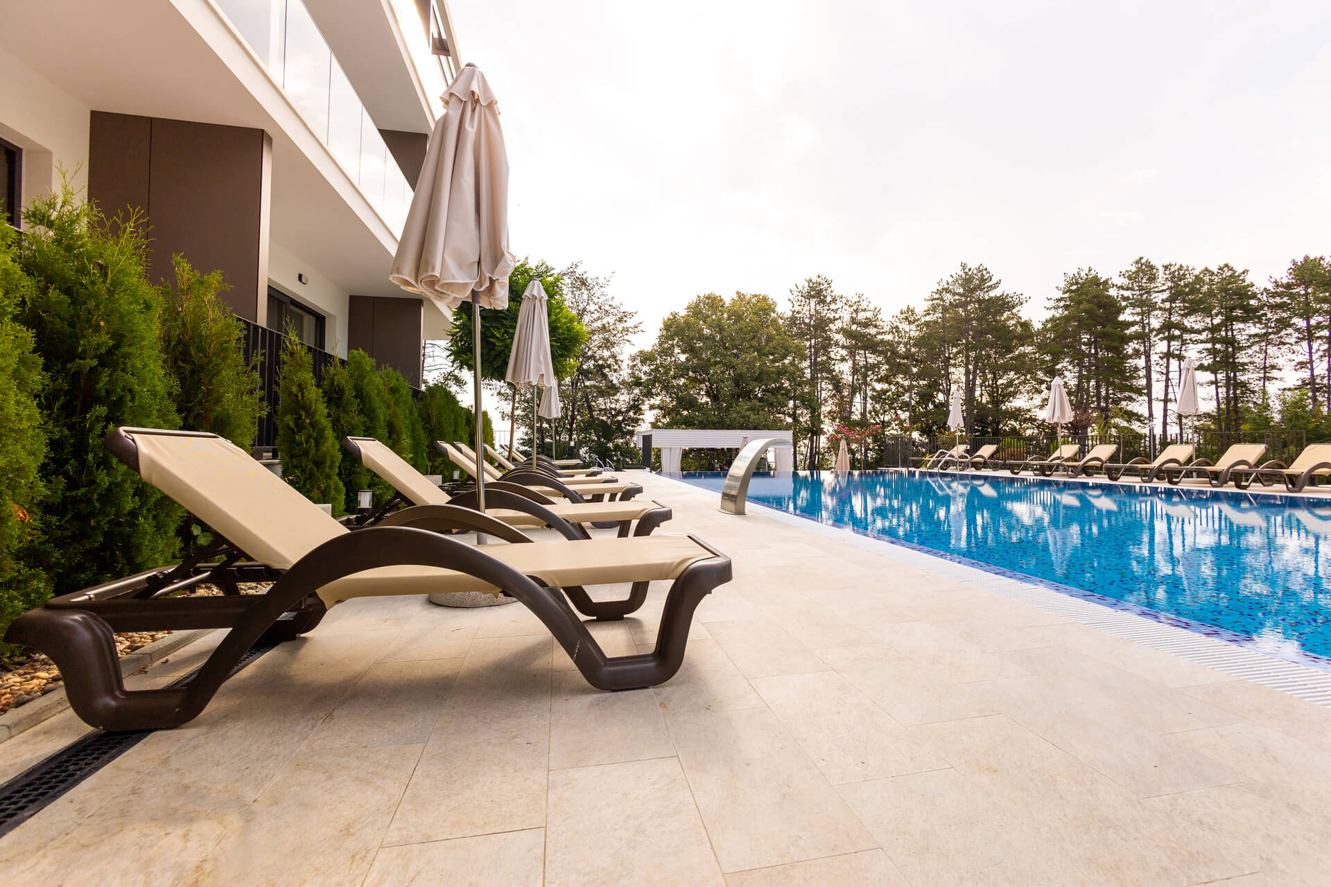 Как да избереш морски комплекс