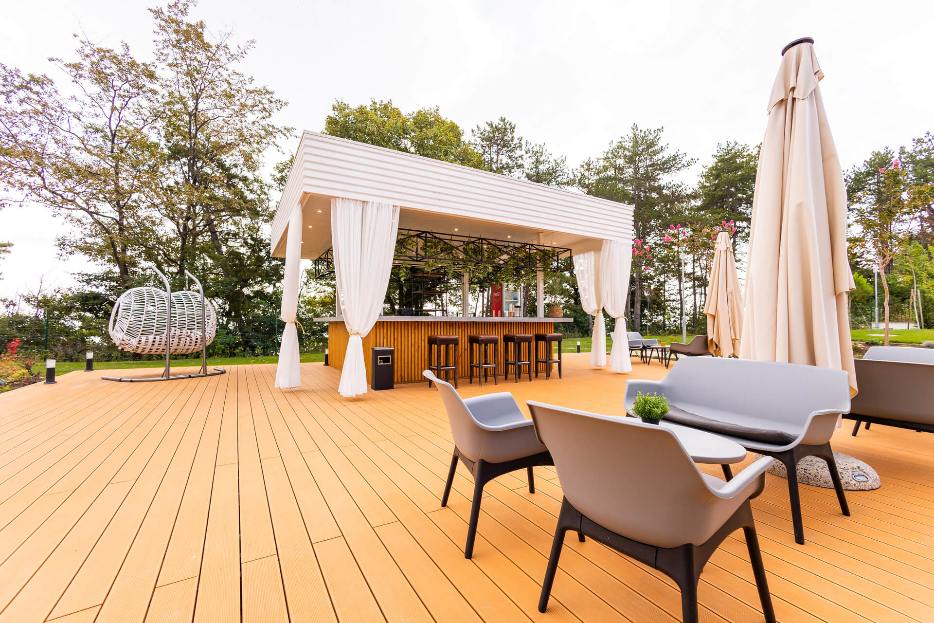 Луксозен комплекс Open Sea - Апартаменти в продажба