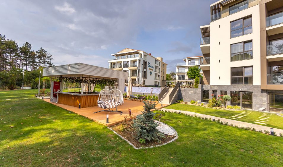 Живот на брега на морето – Ползи и предизвикателства