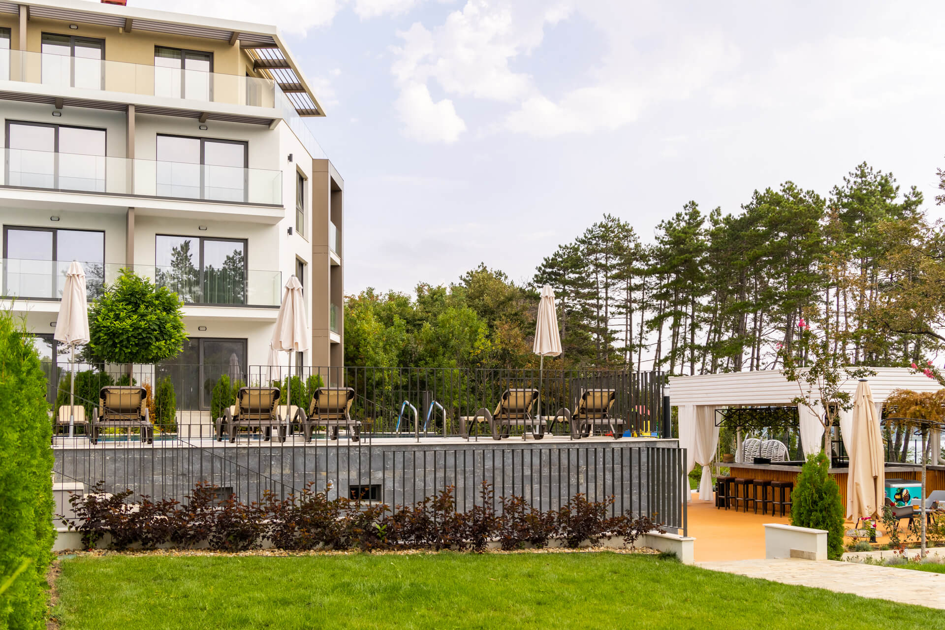 Ползи от живота на морето