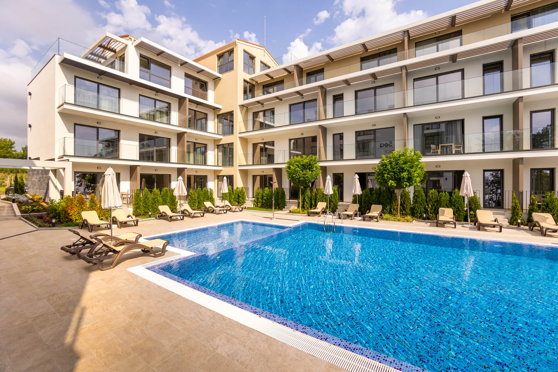 Какво прави качеството на сградата важно за качеството на живот?