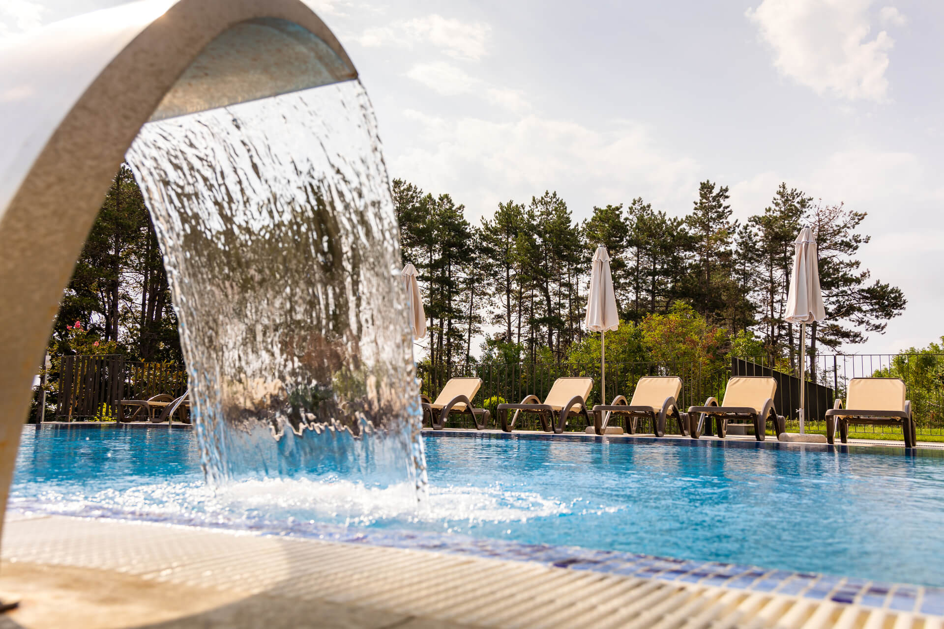 Как удобствата в Open Sea Residence допринасят за подобряване на качеството на живот?