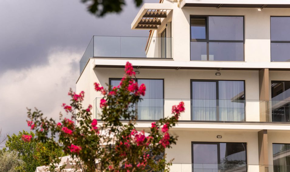 Къде качеството на живот отговаря на качеството на имота?