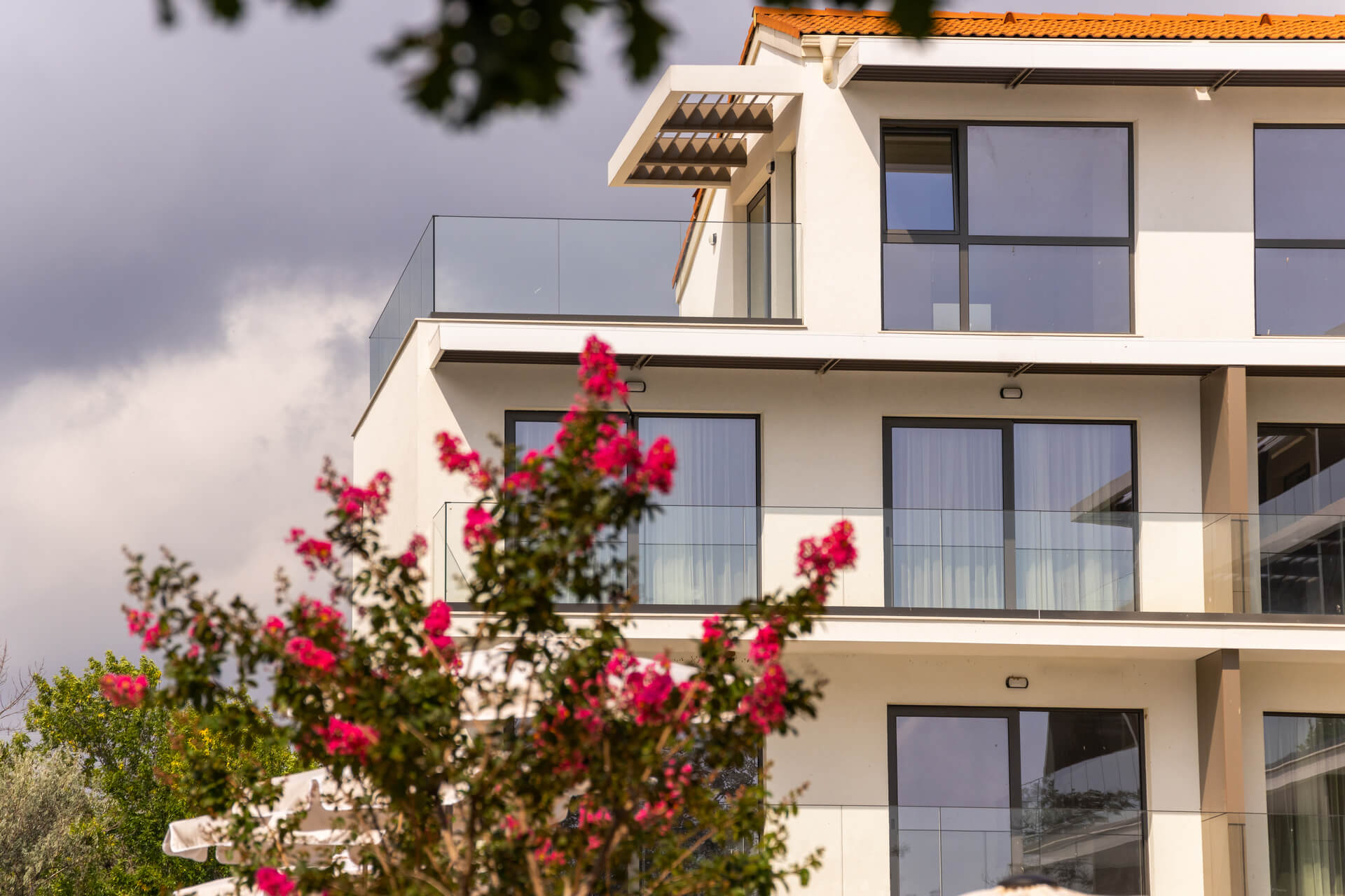 Апартаменти под наем