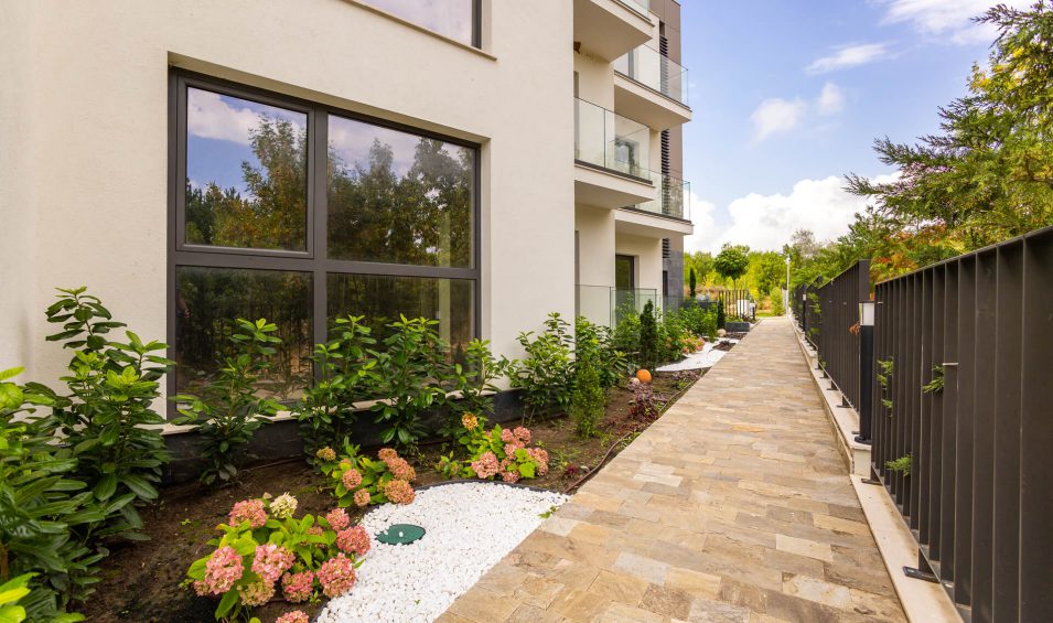 Добре дошли в The Open Sea Residence: Вашето уединено кътче за лятна почивка