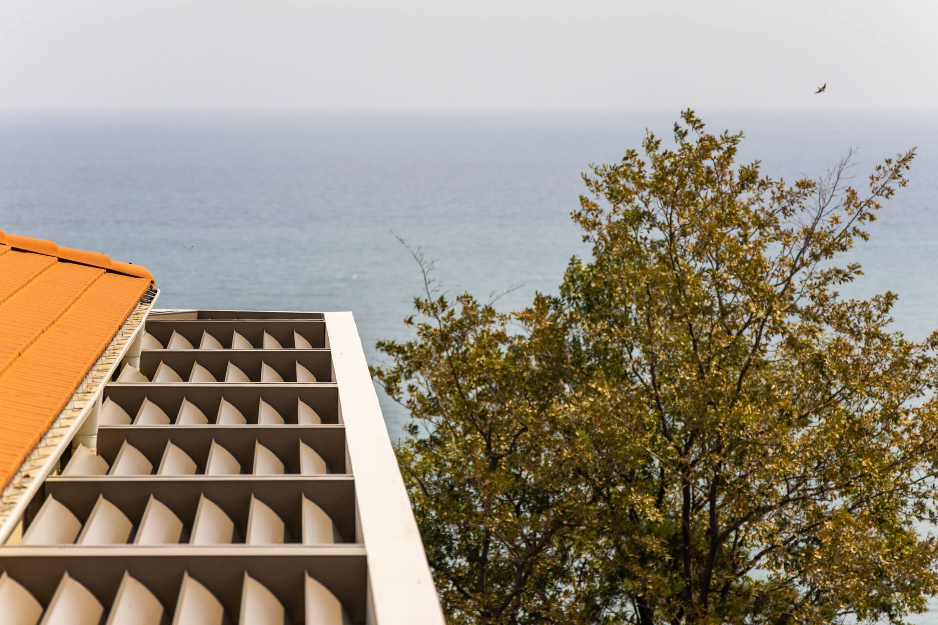 Почивка на Черно море