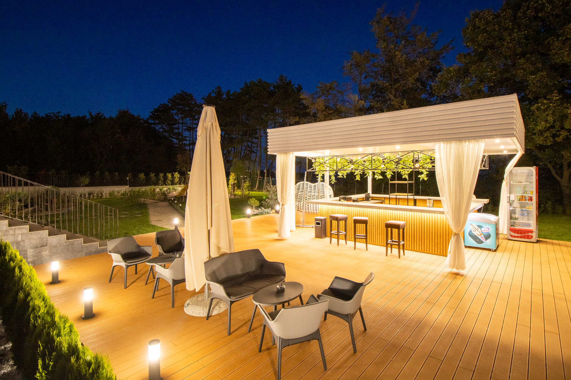 Апартаменти под наем в Обзор