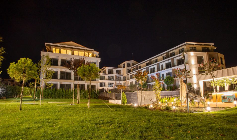 Изживейте морските гледки – Предимствата на първа линия