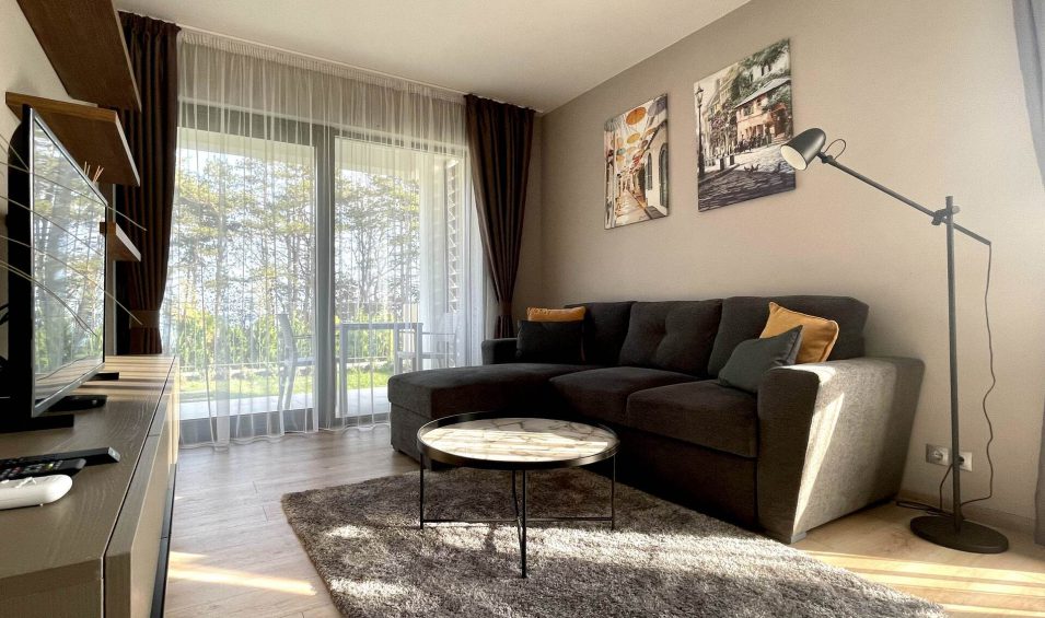 Романтична ваканция за двама край Обзор