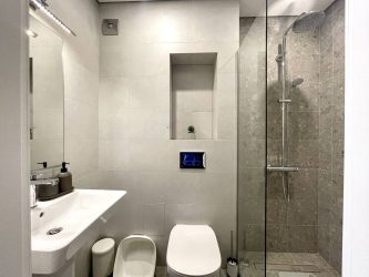 The Open Sea - А11325