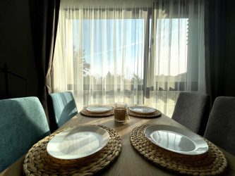 The Open Sea - А1139