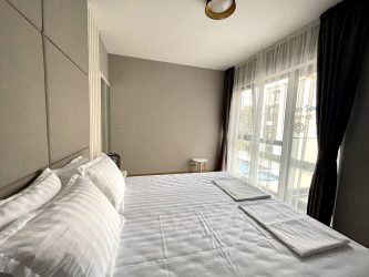 The Open Sea - A2-417