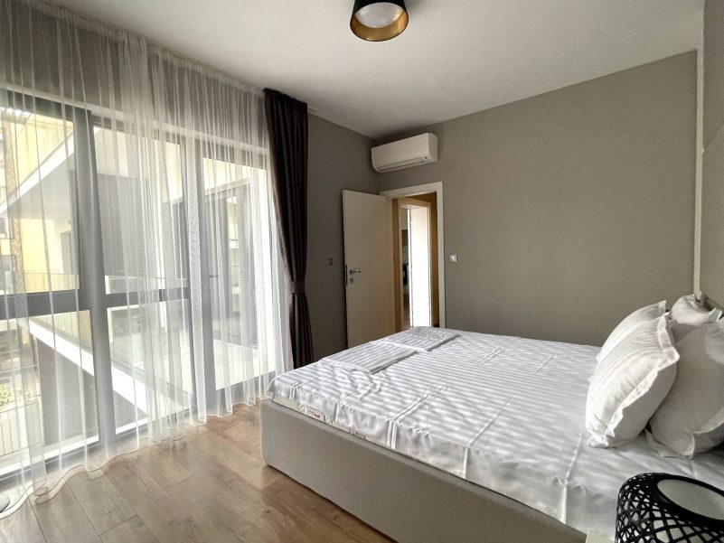 Апартамент  A2-419