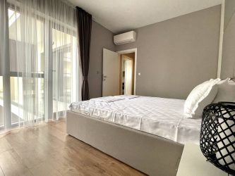 The Open Sea - A2-421