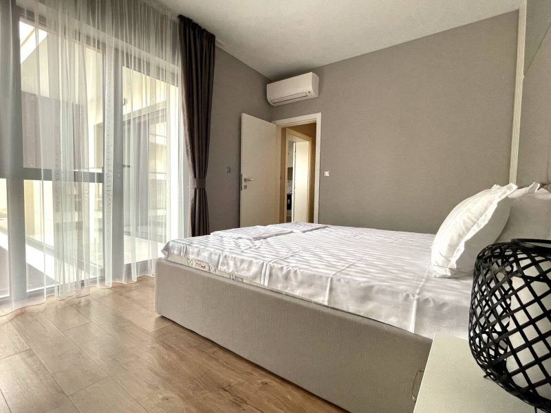 Апартамент  A2-421