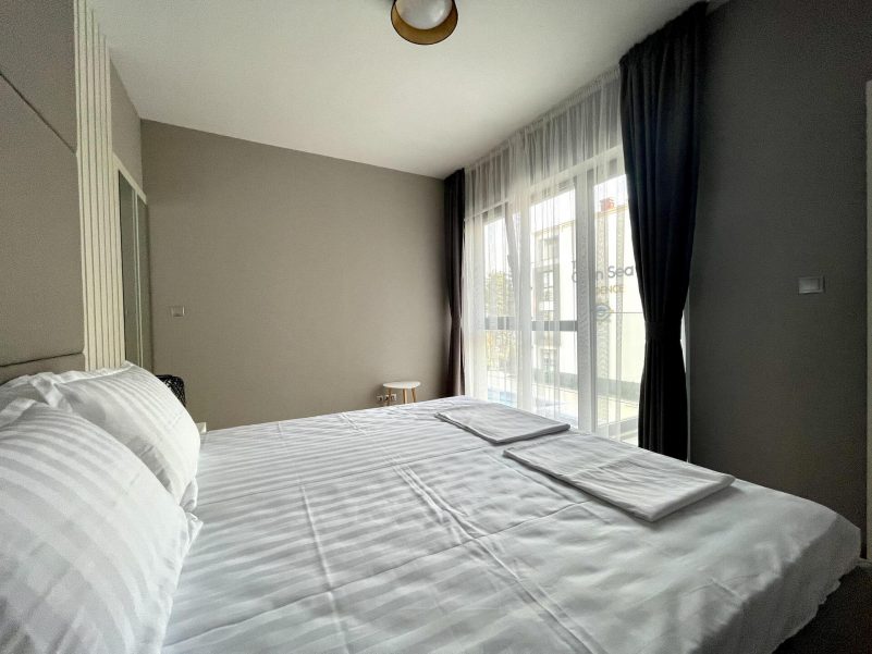 Апартамент  A2-427