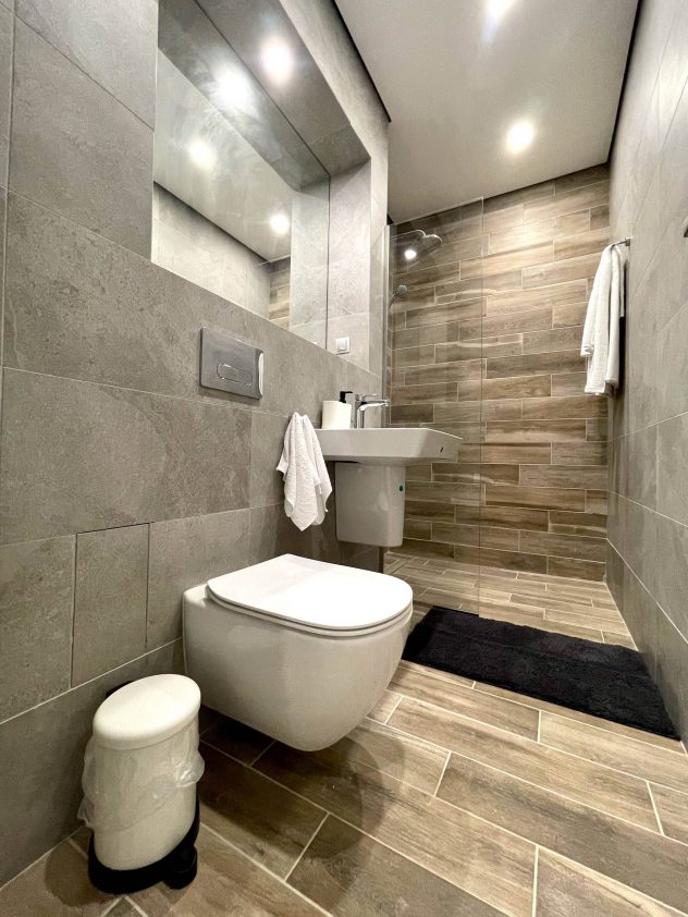 Апартамент  A2-433