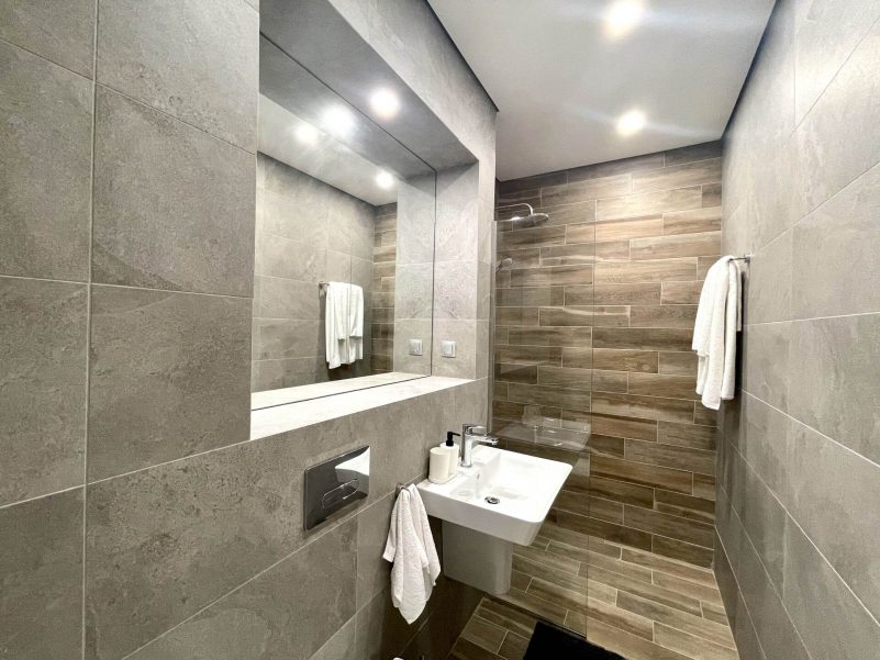 Апартамент  A2-435