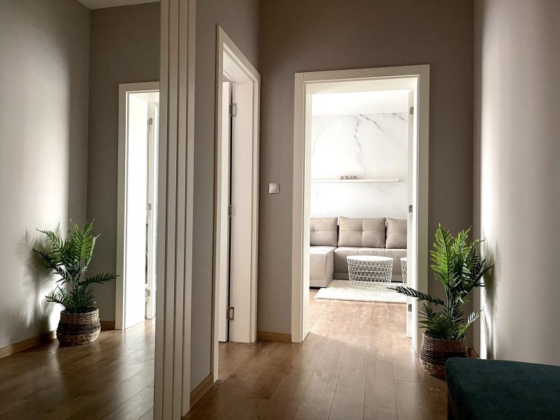 Апартамент  A2-439