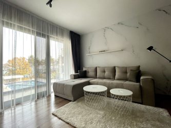 The Open Sea - A2-43