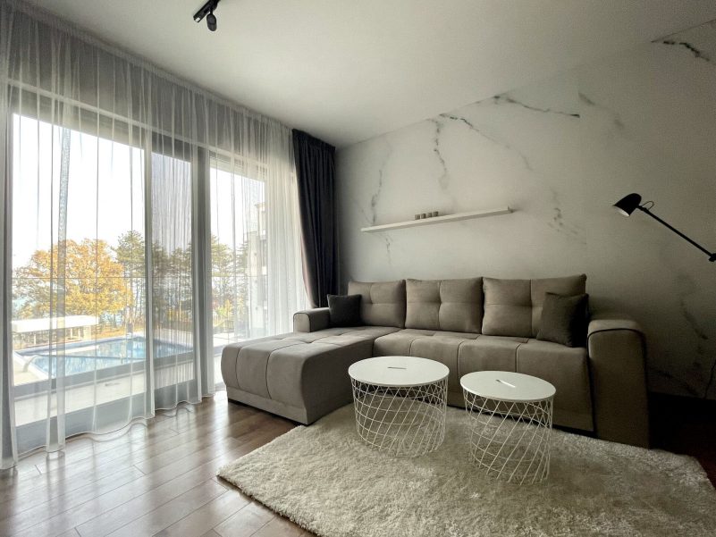 Апартамент  A2-43