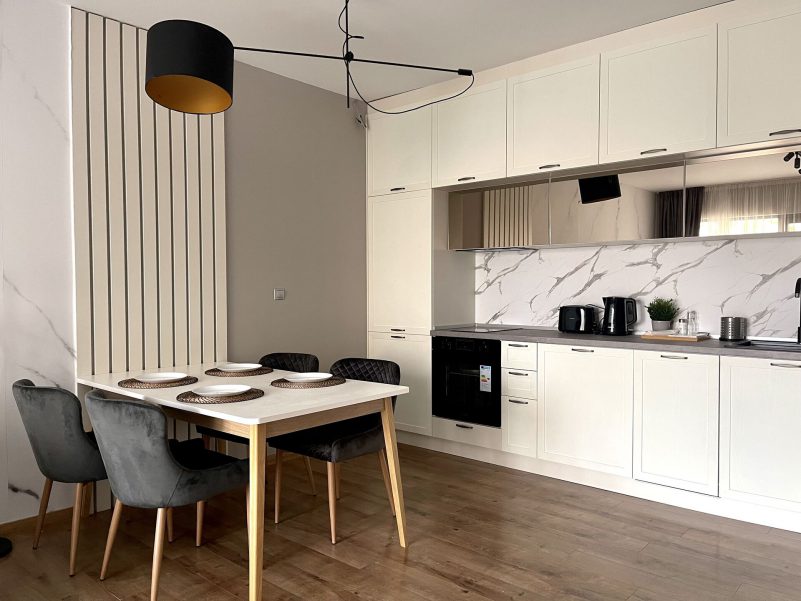 Апартамент  A2-45