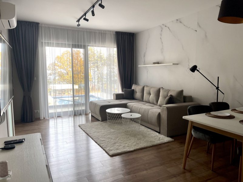 Апартамент  A2-49