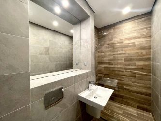 The Open Sea - A4-321