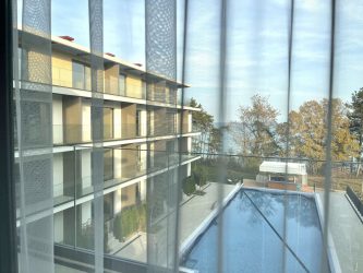 The Open Sea - A3-519