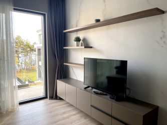 The Open Sea - A3-515