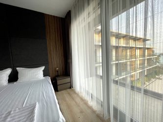 The Open Sea - A3-53