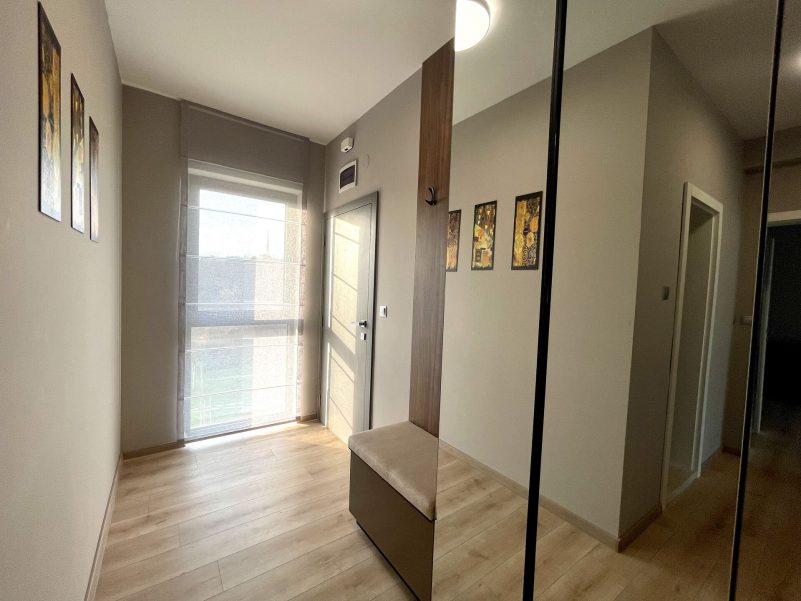 Apartment  A3-547