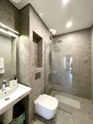 The Open Sea - A3-543