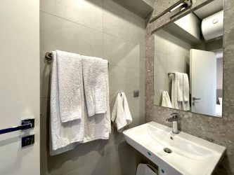 The Open Sea - B1-127