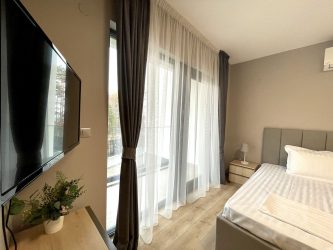 The Open Sea - B1-123