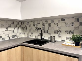 The Open Sea - B1-113