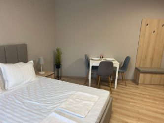 The Open Sea - B1-19