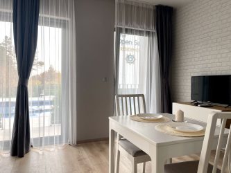 The Open Sea - B1-47