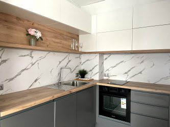 The Open Sea - B1-45