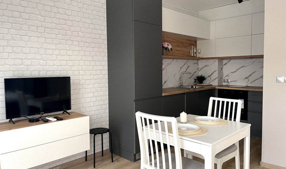 Апартаменти43