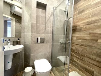 The Open Sea - B2-327