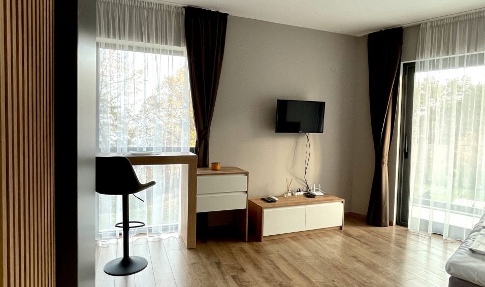 Апартаменти33