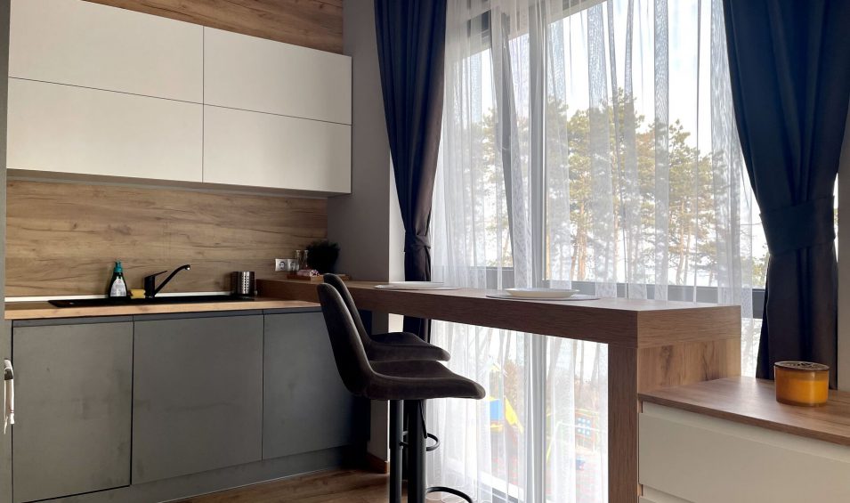 Апартаменти41